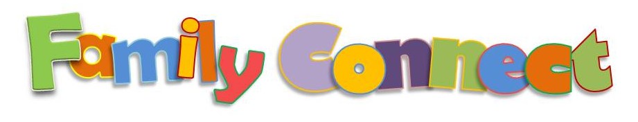 Family Connect Logo