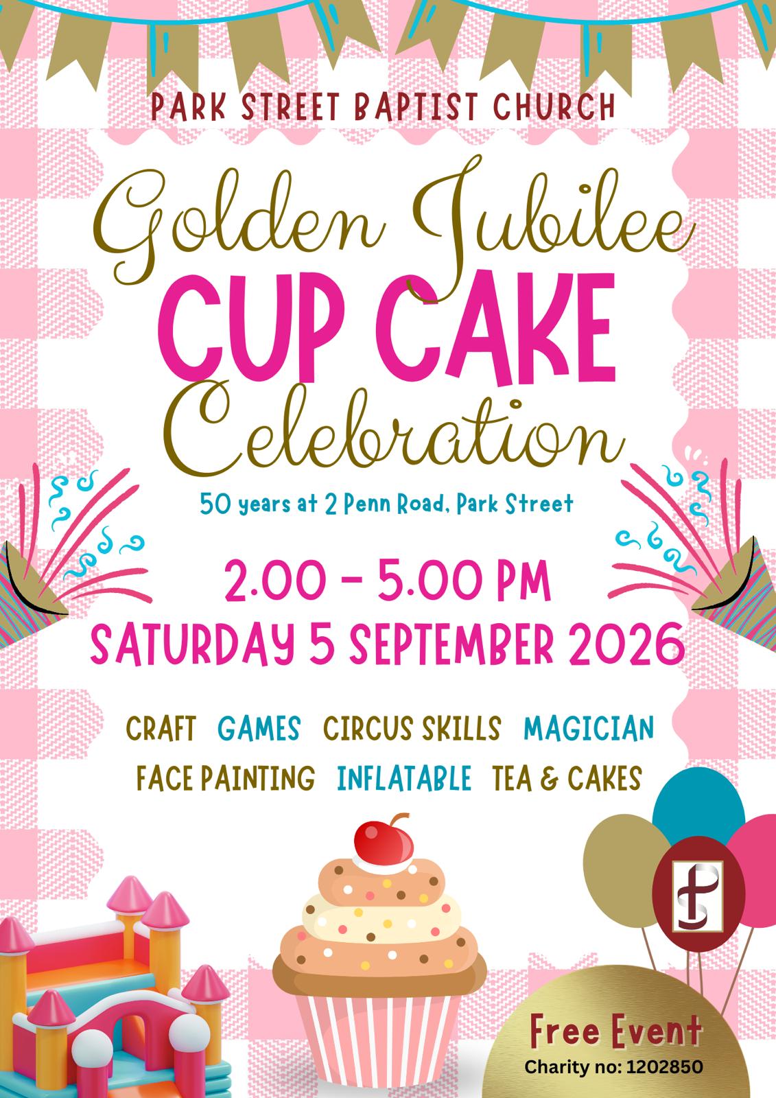 Cupcake day