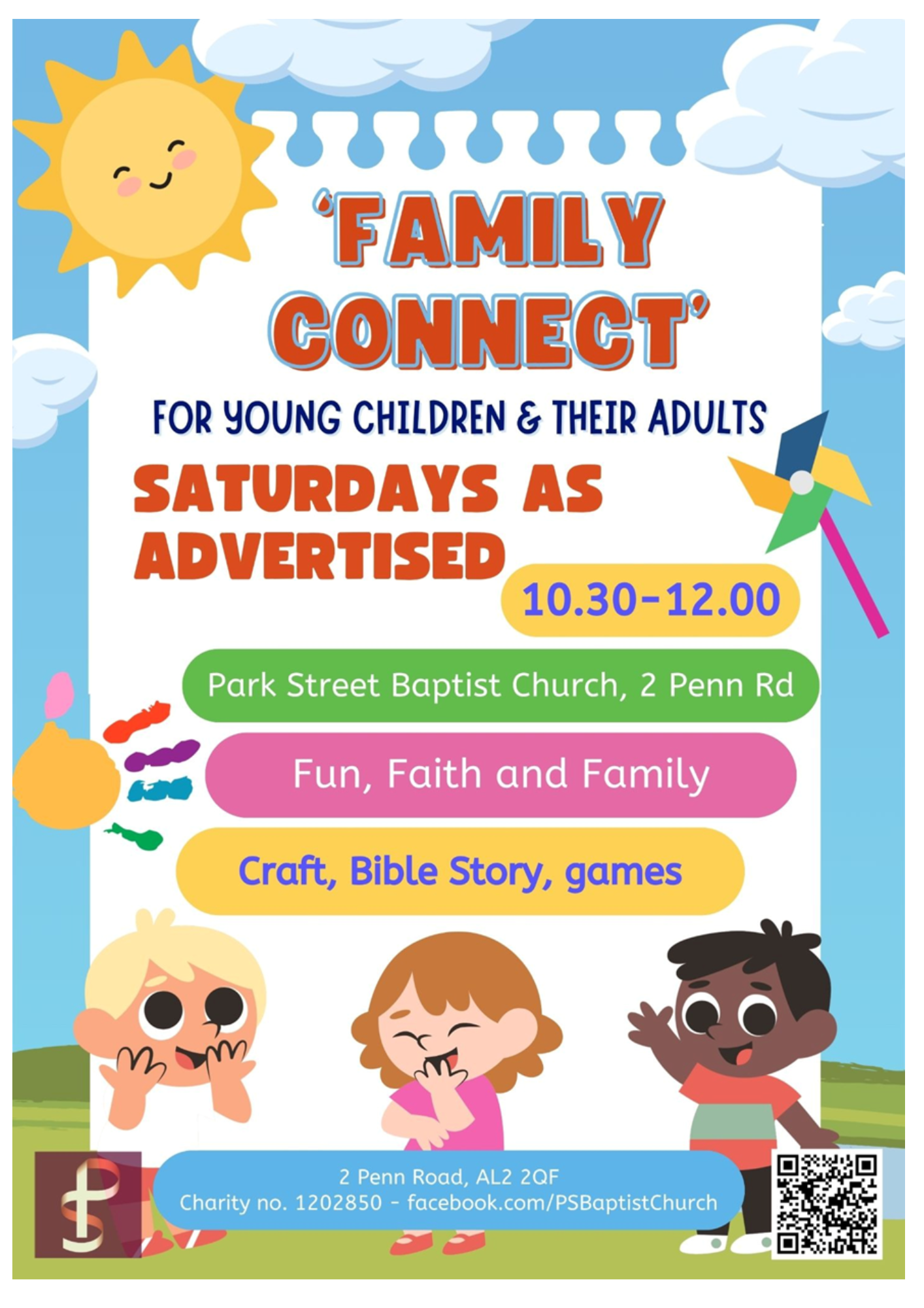 Family Connect